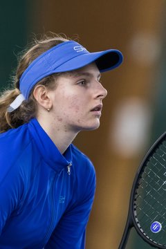 Anna-Marie Weissheim 216 - RL GTHGC - TC RW Wahlstedt : Ergebnis: 0:6